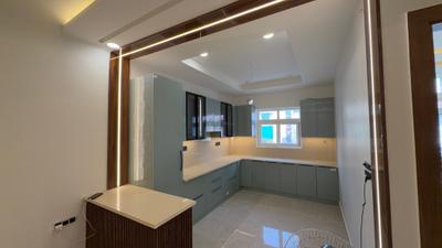 Kitchen Image of 1500 Sq.ft 3 BHK Builder Floor for sale in Puri Kohinoor Faridabad, Sector 89 Faridabad for Rs. 15000000