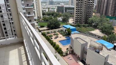 Image of 1790 Sq.ft 3 BHK Apartment / Flat for sale in Mapsko Royale Ville, Sector 82, Gurgaon for Rs. 18200000