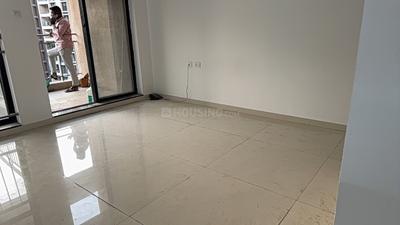 Living Room Image of 1150 Sq.ft 3 BHK Apartment / Flat for rent in Pride Kingsbury Phase I, Charholi Budruk Pune for Rs. 30000