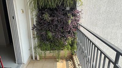 Image of 1050 Sq.ft 2 BHK Apartment / Flat for sale in Godrej Rejuve, Keshav Nagar, Pune for Rs. 8200000