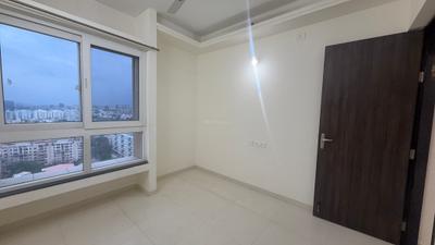 Bedroom Image of 1100 Sq.ft 2 BHK Apartment / Flat for sale in Nyati Elysia, Kharadi Pune for Rs. 11300000