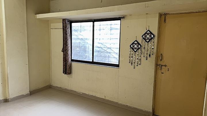 Om apartment Bedroom 1