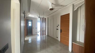 Living Room Image of 1917 Sq.ft 4 BHK Builder Floor for sale in Kadarpur Gurgaon for Rs. 31000000