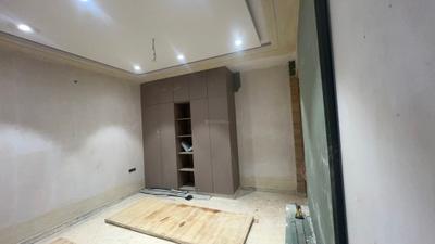 Bedroom Image of 1900 Sq.ft 3 BHK Apartment / Flat for sale in Surya Nagar Ghaziabad for Rs. 28500000
