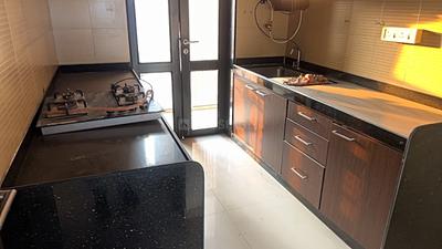 3 BHK Flat