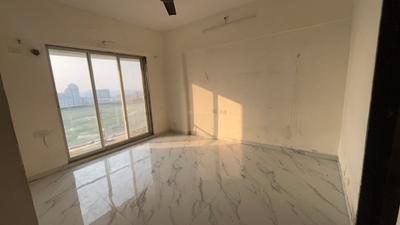 Bedroom Image of 755 Sq.ft 1 BHK Apartment / Flat for rent in Dattani Vertex, Vasai West Vasai for Rs. 18000