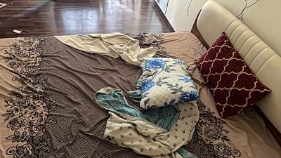 Bedroom Image of 1170 Sq.ft 2 BHK Apartment / Flat for sale in Jaypee Klassic Heights, Sector 133 Noida for Rs. 9000000
