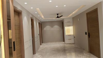 Apport Homes Living Room 1