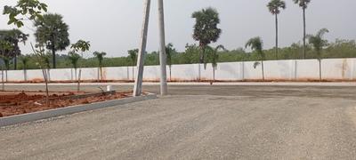Image of 220 Sq.ft Residential Plot / Land for sale in Charan Harbour City, Bheemunipatnam, Visakhapatnam for Rs. 6160000