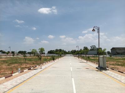 Image of 1800 Sq.ft Residential Plot / Land for sale in Budigere Cross, Bengaluru for Rs. 12060005