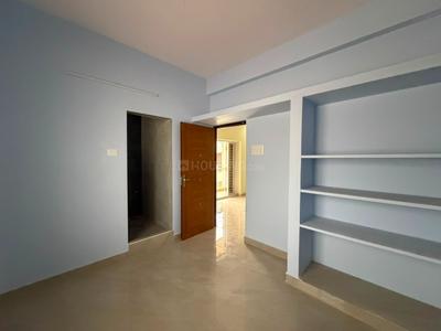 Bedroom Image of 1055 Sq.ft 2 BHK Apartment / Flat for sale in Selaiyur Chennai for Rs. 8112500