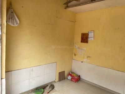 Balcony Image of 151 Sq.ft 1 RK Apartment / Flat for rent in Bandra East Mumbai for Rs. 12000