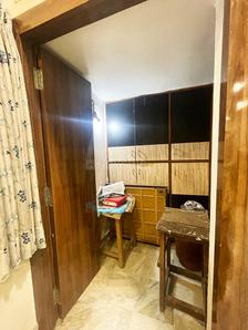 Image of 1494 Sq.ft 3 BHK Apartment / Flat for sale in Shahibaug, Ahmedabad for Rs. 11500000