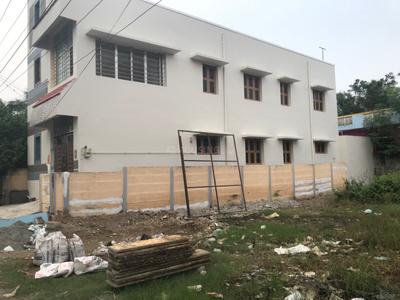 Image of 2832 Sq.ft Residential Plot / Land for sale in Kelambakkam, Chennai for Rs. 14726000