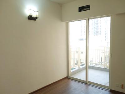 Bedroom Image of 1245 Sq.ft 2 BHK Apartment / Flat for sale in M3M Natura, Sector 68 Gurgaon for Rs. 14800000
