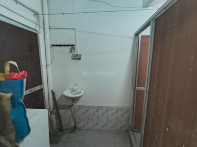 Balcony Image of 750 Sq.ft 2 BHK Independent House for rent in Kapil Nagar Bilaspur for Rs. 13500