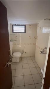 Bathroom Image of 1500 Sq.ft 3 BHK Duplex for sale in Mahalakshmi Nagar Indore for Rs. 12100000