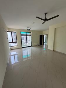 Living Room Image of 1250 Sq.ft 2 BHK Apartment / Flat for rent in Lakshya Height II, Babasaheb Bhim Rao Ambedkar University Lucknow for Rs. 21000