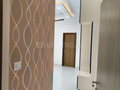 Bedroom Image of 970 Sq.ft 2 BHK Apartment / Flat for rent in Eden Park At The Prestige City, Sarjapur Bengaluru for Rs. 41000