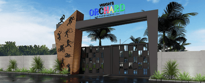 Image of 977 Sq.ft Residential Plot / Land for sale in Panjappur, Tiruchirappalli for Rs. 830450