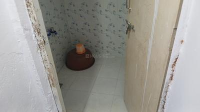 Bathroom Image of 380 Sq.ft 1 RK Apartment / Flat for sale in Devnandan Sankalp City, Nava Naroda Ahmedabad for Rs. 800000