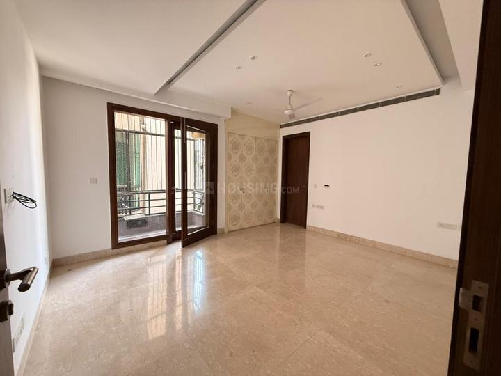 Safdarjung Enclave Bedroom 1
