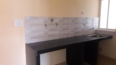 Kitchen Image of 1250 Sq.ft 2 BHK Apartment / Flat for sale in Tivim Goa for Rs. 6500000
