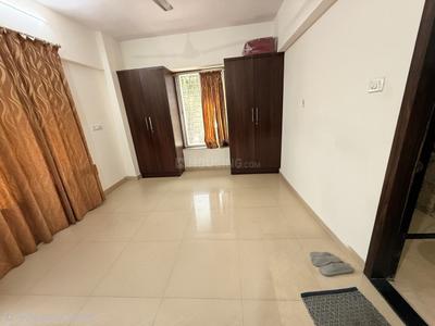 Hall Image of 1100 Sq.ft 2 BHK Apartment / Flat for rent in Kothrud Pune for Rs. 45000