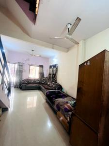 Hall Image of 1755 Sq.ft 3.5 BHK Duplex for sale in Saniya Kande Surat for Rs. 3000000