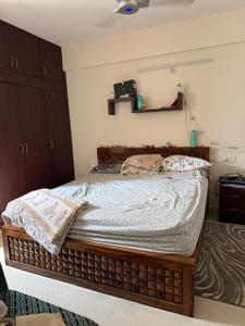 Bedroom Image of 1010 Sq.ft 2 BHK Apartment / Flat for sale in Sobha Dream Acres , Varthur Bengaluru for Rs. 15000000