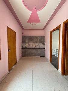 Kitchen Image of 1200 Sq.ft 3 BHK Independent House for sale in Rakshapuram Meerut for Rs. 5700000