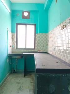 Kitchen Image of 1056 Sq.ft 3 BHK Apartment / Flat for sale in Andul Howrah for Rs. 2750000