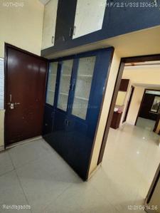 Hall Image of 1095 Sq.ft 2 BHK Apartment / Flat for sale in Kistareddypet Sangareddy for Rs. 5500000