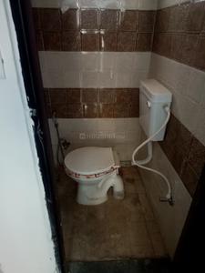 Bathroom Image of 685 Sq.ft 2 BHK Apartment / Flat for sale in Neelkanth Apartments, Borkhandi Kota for Rs. 1050000