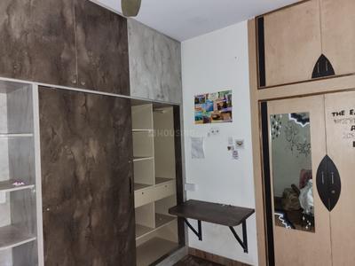 Bedroom Image of 1000 Sq.ft 2 BHK Independent House for rent in Peenya Bengaluru for Rs. 25000