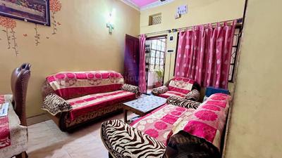 Bedroom Image of 900 Sq.ft 2 BHK Builder Floor for sale in Misra Saptaparna Apartment, Asansol Court Area Asansol for Rs. 2750000