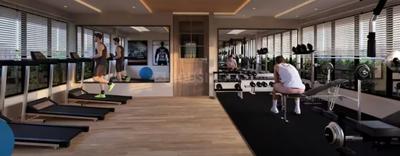 Image of 2736 Sq.ft 4 BHK Apartment / Flat for sale in Shree Sonigara Quorra, Pimpri, Pune for Rs. 19200000