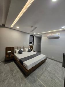 Image of The Sukhvasa PG in Sector 48, Gurgaon