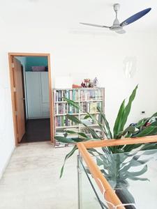 Hall Image of 3125 Sq.ft 3 BHK Independent House for sale in Jaikul Notting Hill Phase 1, Charholi Budruk Pune for Rs. 29500000