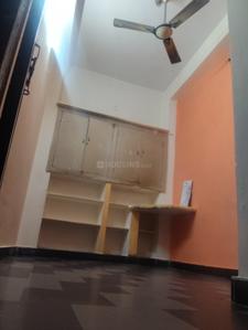 Bedroom Image of 225 Sq.ft 1 BHK Builder Floor for sale in Nallakunta Hyderabad for Rs. 3000000