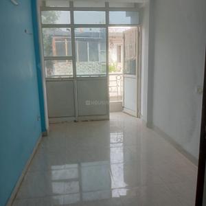 Hall Image of 500 Sq.ft 1 BHK Independent House for rent in Munirka New Delhi for Rs. 16000