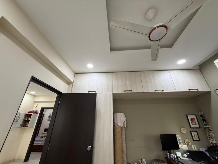 My home jewel miyapur Bedroom 1