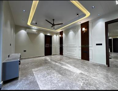 6 BHK Independent Builder Floor
