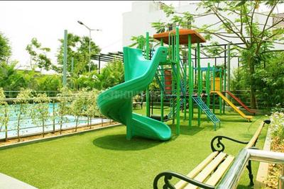 Balcony Image of 3600 Sq.ft 4 BHK Villa for sale in Gopalan Urban Woods, Mahadevapura Bengaluru for Rs. 41300000