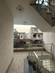 Balcony Image of 1950 Sq.ft 4 BHK Villa for sale in Paradise Darpan Floors, Darpan City Mohali for Rs. 7800000