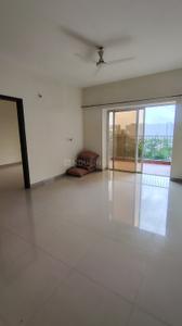 Hall Image of 620 Sq.ft 1 BHK Apartment / Flat for rent in Gandhi Bafna Ayaan, Wagholi Pune for Rs. 22000