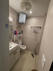 Image of 2700 Sq.ft 3 BHK Builder Floor for rent in Sector 43, Gurgaon for Rs. 80000