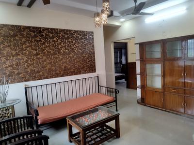 Hall Image of 1150 Sq.ft 2 BHK Apartment / Flat for rent in Anant Nagar Nagpur for Rs. 27000