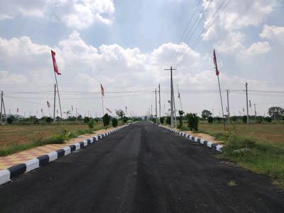 Image of 150 Sq.ft Residential Plot / Land for sale in Yacharam, Hyderabad for Rs. 2120072