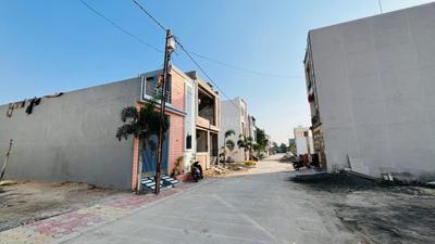 Image of 1150 Sq.ft Residential Plot / Land for sale in Redwood Platinum, Rau, Indore for Rs. 5520000